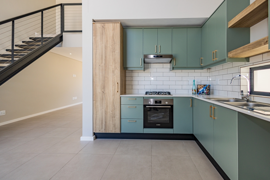 2 Bedroom Property for Sale in Haasendal Western Cape